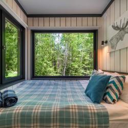 Фото Отель След Лося