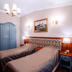 Фото Отель Златинские Лавки