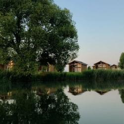 Фото Отель Вишня