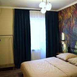 Фото Апартаменты на переулке Ковалёва