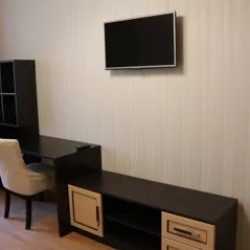 3-комнатные апартаменты стандарт