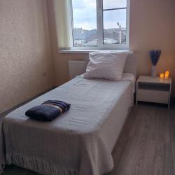 2-комнатные апартаменты стандарт