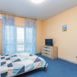 Фото Отель Русское море