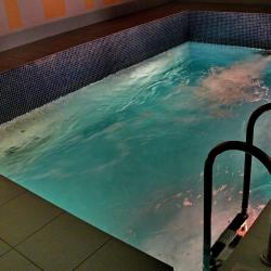 Фото Отель У фонтана