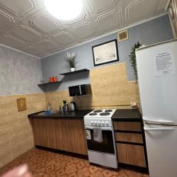 Фото Апартаменты на улице Интернациональная 141/1