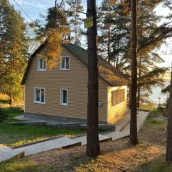 12-местный коттедж стандарт