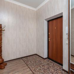 1-комнатные апартаменты стандарт кв.341