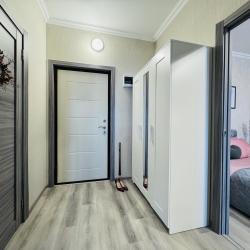 1-комнатные апартаменты стандарт Ясный берег, 17
