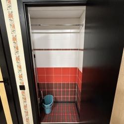 1-комнатные апартаменты стандарт