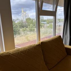 Фото Апартаменты на улице Апанасенко 1А