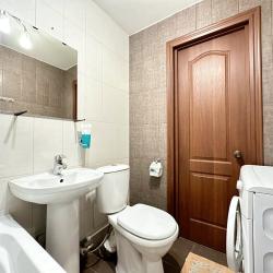 2-комнатные апартаменты стандарт Кемерово, Дзержинского 10