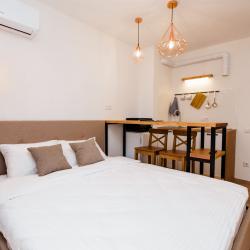 Фото Отель Paikka Apart (Паикка Апарт) на улице Революционная