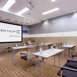 Фото Отель Golden Tulip Krasnodar (Голден Тюлип )