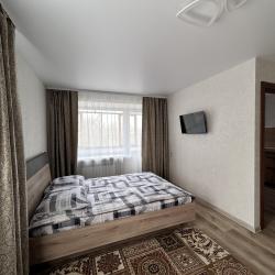 1-комнатные апартаменты стандарт