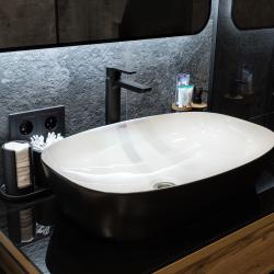 1-комнатные апартаменты люкс Октябрьская 57