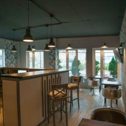 Фото Отель Морской