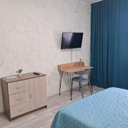 Фото Отель Стрелка на улице Бурнаковская 77