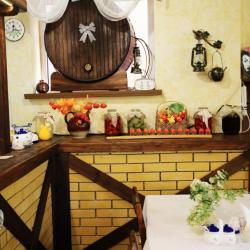 Фото Отель Золотой Гусь