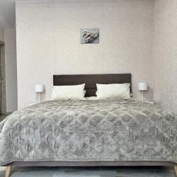 Фото Отель Сутки-Дом на улице Новая