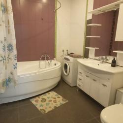 Фото Отель Рента Флэт на улице Малыгина 59