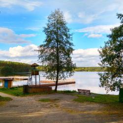 Фото Отель Родничок