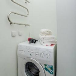 Апартаменты студия