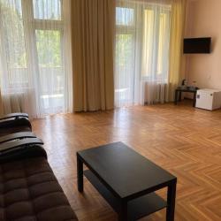 Фото Отель Озон