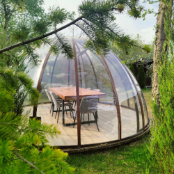 Фото Отель Заимка Грин Парк