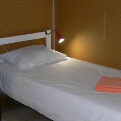 Фото Отель Белый Тополь