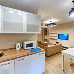 Фото Отель 67Квартир на бульваре Гагарина