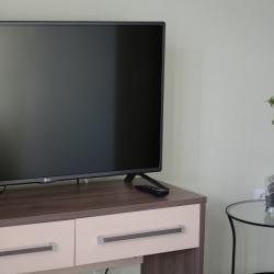 Номер комфорт семейный