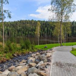 Фото Отель Точка на карте. Сортавала