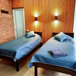 Фото Loftmotel (Лофт мотель)