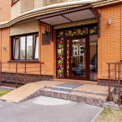 Фото RE hostel (Ре Хостел)