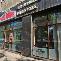 Фото Отель BG Apartments (БГ Апартментс) на улице Мукана Тулебаева 49/1