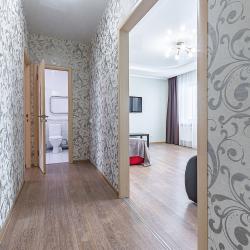 Фото Отель Vegas apartments (Вегас апартментс) на проспекте Гагарина 101 корпус 3