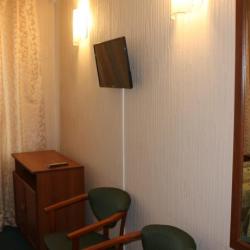 Фото Отель Звезда