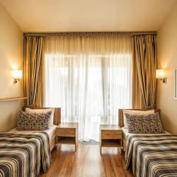 Апартамент без балкона (1 этаж)