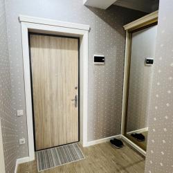 Фото Апартаменты на улице Сулеймана Стальского 7