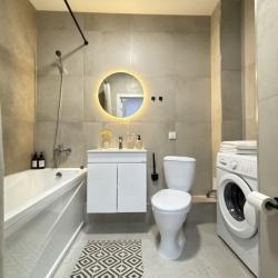 Фото Отель Dzеn Аrеnda на улице Куникова 47Г