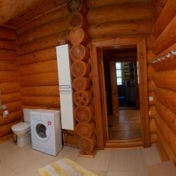 Фото Отель Экоусадьба Архангельская