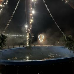 Фото Отель Просторы Уткино