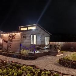 Фото Отель Вилла де Марина