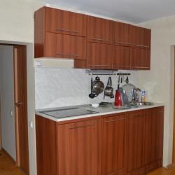 Фото Отель Монгулек