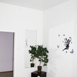 Комната улучшенная с 1 двуспальной кроватью