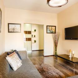 Фото Отель Аврора на улице Ноградская 32