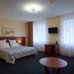 Фото Отель Форум