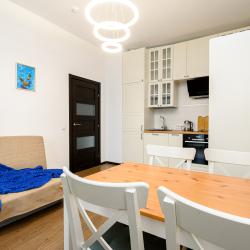 фото 29 Yacht Apart (Яхт Апарт) на проезде 1-й Предпортовый 13