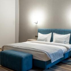 Фото Grand Spa Hotel Avax (Гранд Спа Отель Авакс)
