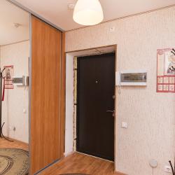 Фото Апартаменты Добрые сутки на Стрелочников 9А